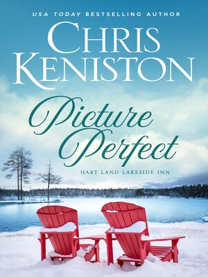 cover image of Picture Perfect